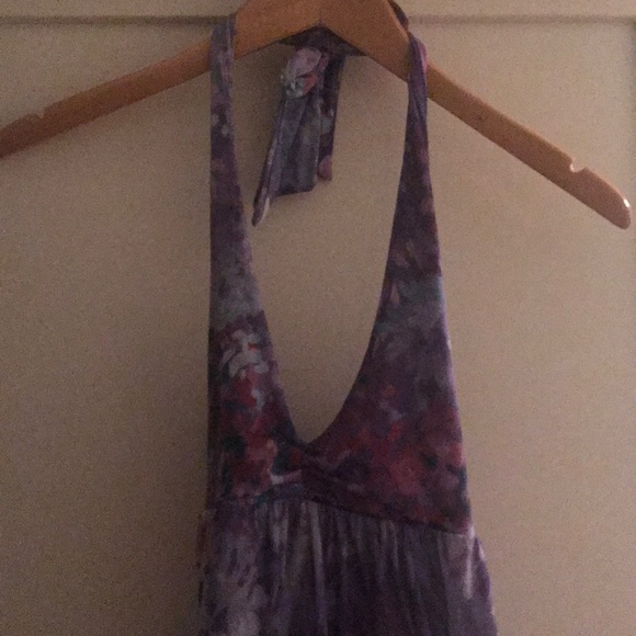 Maxi dress - Picture 1 of 3